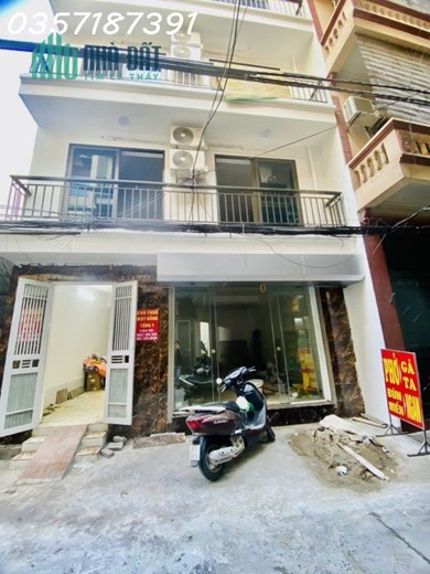 Chính chủ cho thuê 1 MBKD DT 30M và các phòng CCMN bên trên Địa chỉ: Số nhà 42 Ngõ 442 Phạm Văn Đồng