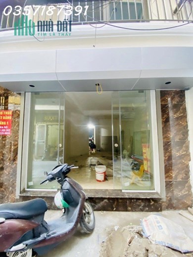 Chính chủ cho thuê 1 MBKD DT 30M và các phòng CCMN bên trên Địa chỉ: Số nhà 42 Ngõ 442 Phạm Văn Đồng