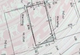 bán nhà C4 HXH hẻm 27/40 Nguyễn Bỉnh khiêm, GV, ngay truc Phạm Văn Đồng - LQĐ