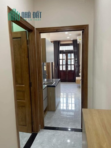 Bán Nhà HXH Thông Gò Dầu, Tân Phú, 81m2, 5 Tầng Mới, Dòng Tiền 35tr, Nhỉnh 10 Tỷ TL.