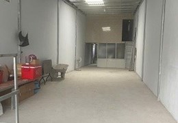 Cho thuê mặt bằng kinh doanh buôn bán hoặc làm kho gần đại học quốc gia tại Dĩ An, Bình Dương