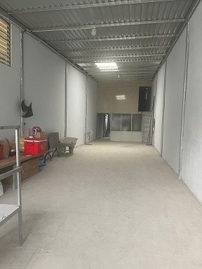Cho thuê mặt bằng kinh doanh buôn bán hoặc làm kho gần đại học quốc gia tại Dĩ An, Bình Dương