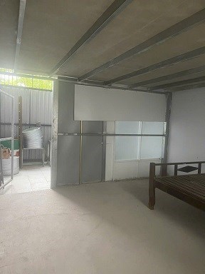 Cho thuê mặt bằng kinh doanh buôn bán hoặc làm kho gần đại học quốc gia tại Dĩ An, Bình Dương