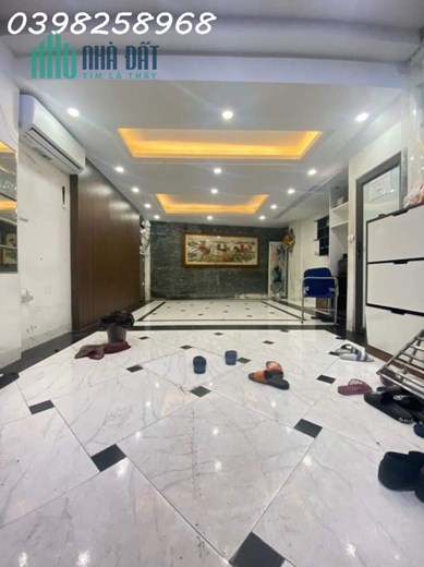 BÁN GẤP NHÀ KHƯƠNG TRUNG, 43m2x 5T, MT5m, Ô TÔ ĐỖ CỔNG, LÔ GÓC, KINH DOANH, CHỈ HƠN 5 TỶ