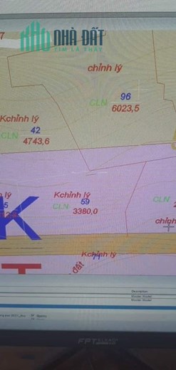 CHÍNH CHỦ BÁN 2 LÔ ĐẤT TẠI KRÔNG PẮC, ĐẮC LẮK SỔ HỒNG RIÊNG GIÁ CHỈ 359TR