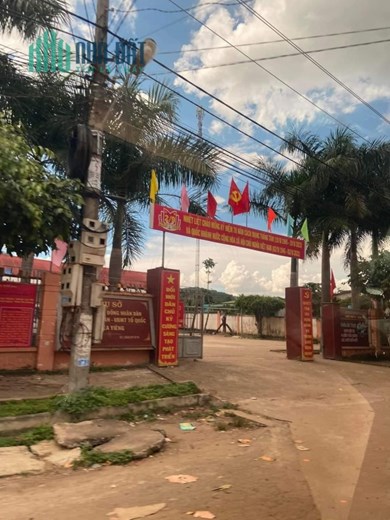 CHÍNH CHỦ BÁN 2 LÔ ĐẤT TẠI KRÔNG PẮC, ĐẮC LẮK SỔ HỒNG RIÊNG GIÁ CHỈ 359TR