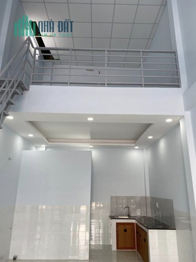 ✅Bán nhà mặt tiền kinh doanh gần chợ đường Bình Thành, BHHB, Bình Tân, dt 60m2, nhỉnh 4 tỷ