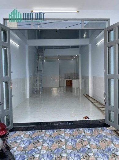 ✅Bán nhà mặt tiền kinh doanh gần chợ đường Bình Thành, BHHB, Bình Tân, dt 60m2, nhỉnh 4 tỷ