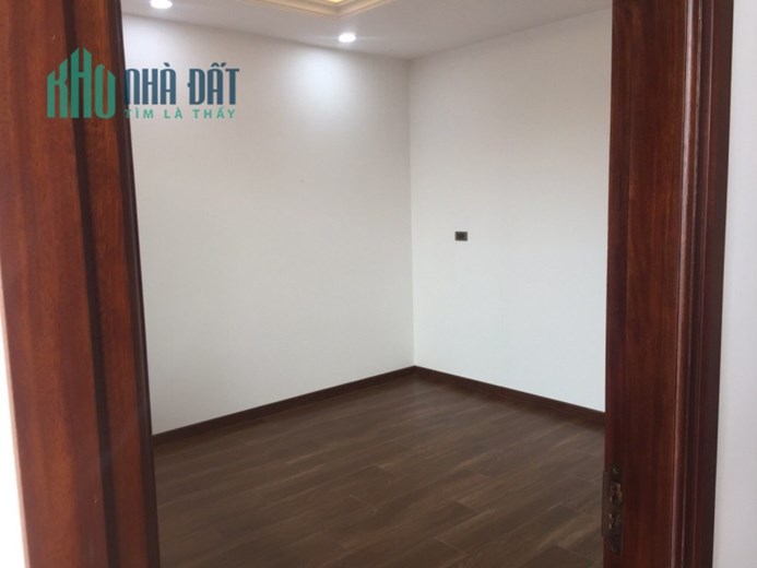 Bán nhà 5 tầng Mai Phúc,Long Biên 52m2,Mt6.5m,thang máy,gara hơn 7 tỷ