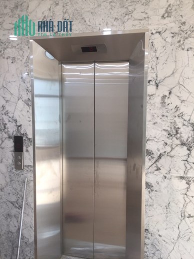 Bán nhà 5 tầng Mai Phúc,Long Biên 52m2,Mt6.5m,thang máy,gara hơn 7 tỷ