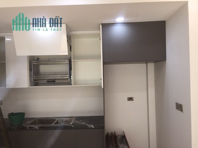 Bán nhà 5 tầng Mai Phúc,Long Biên 52m2,Mt6.5m,thang máy,gara hơn 7 tỷ