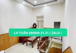 A3131- Nhà Chính Chủ 150M2 Nguyễn Đình Chính  - Phú Nhuận  , 4 PN - Hẻm 8M Giá 14 tỷ