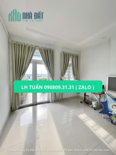 A3131- Nhà Chính Chủ 150M2 Nguyễn Đình Chính  - Phú Nhuận  , 4 PN - Hẻm 8M Giá 14 tỷ