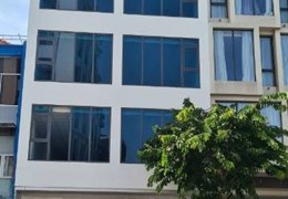 TÒA NHÀ 6 TẦNG MẶT TIỀN ĐƯỜNG BẠCH ĐẰNG, F2, TÂN BÌNH