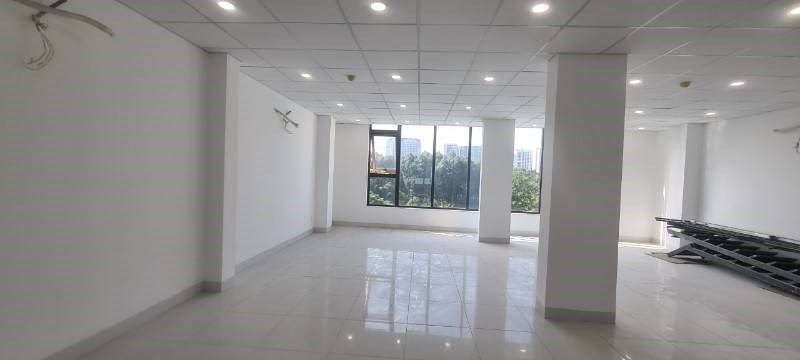 TÒA NHÀ 6 TẦNG MẶT TIỀN ĐƯỜNG BẠCH ĐẰNG, F2, TÂN BÌNH