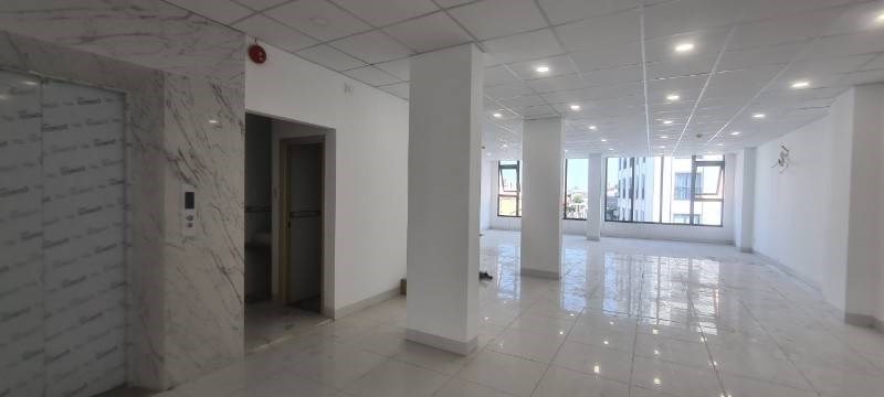 TÒA NHÀ 6 TẦNG MẶT TIỀN ĐƯỜNG BẠCH ĐẰNG, F2, TÂN BÌNH