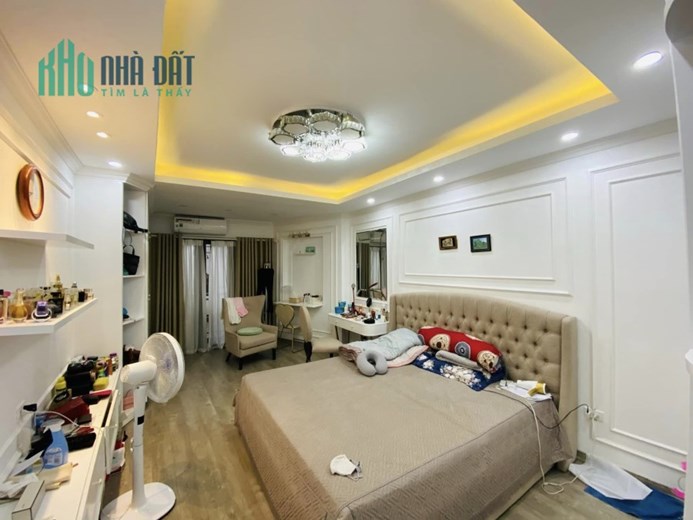 CHỈ 3.9 TỶ DUY NHẤT CĂN PHÂN LÔ Ô TÔ TRÁNH, KINH DOANH KHỦNG TẠI THANH XUÂN