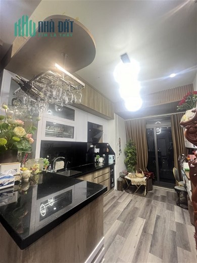 Bán Căn Hộ chung cư 5A Lê Đức Thọ 58m 2 ngủ 1 wc giá chỉ 2.65 tỷ