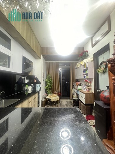Bán Căn Hộ chung cư 5A Lê Đức Thọ 58m 2 ngủ 1 wc giá chỉ 2.65 tỷ