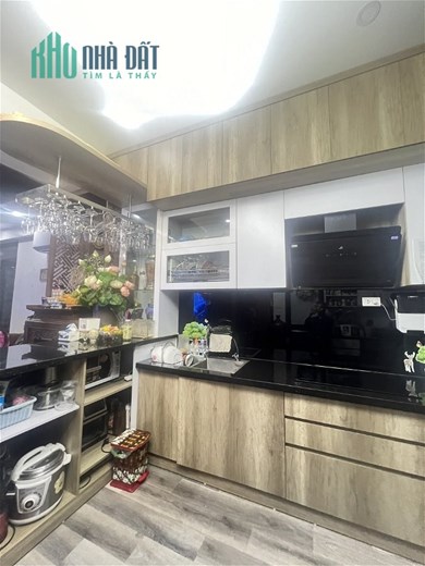 Bán Căn Hộ chung cư 5A Lê Đức Thọ 58m 2 ngủ 1 wc giá chỉ 2.65 tỷ