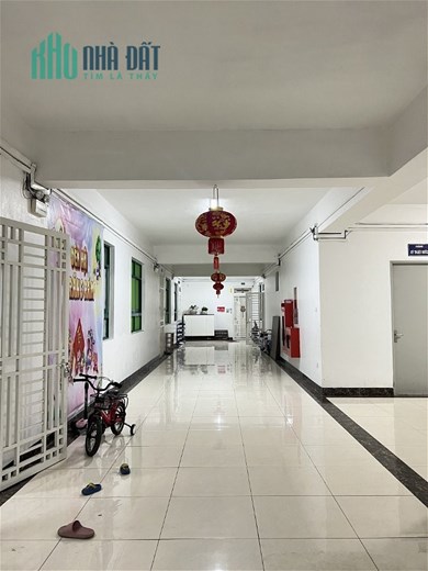 Bán Căn Hộ chung cư 5A Lê Đức Thọ 58m 2 ngủ 1 wc giá chỉ 2.65 tỷ