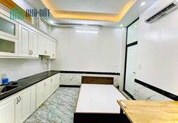 Cực ngon- Chung cư mini Phú Đô- Nhỉnh 6 tỷ doanh thu 40 triệu/ tháng