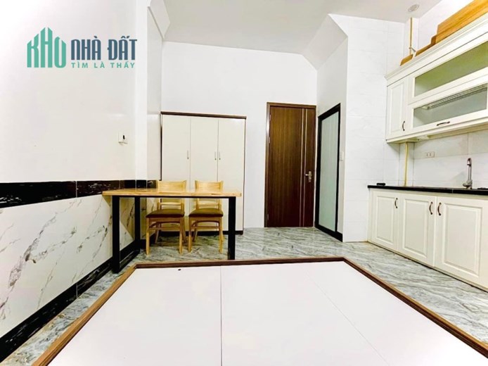 Cực ngon- Chung cư mini Phú Đô- Nhỉnh 6 tỷ doanh thu 40 triệu/ tháng