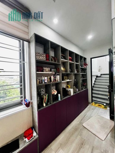 Chính Chủ Bán Nhà 3 Tầng 3pn Full Nội Thất Ngay Trung Tâm Thị Trấn An Dương