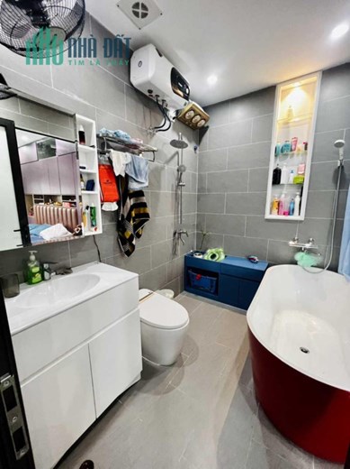 Chính Chủ Bán Nhà 3 Tầng 3pn Full Nội Thất Ngay Trung Tâm Thị Trấn An Dương