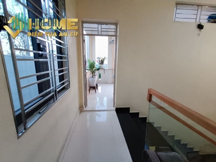 MT2481. CHO THUÊ NHÀ MẶT ĐƯỜNG BẠCH ĐẰNG THƯỢNG LÝ