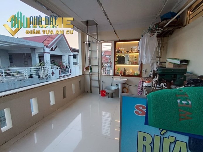 MT2481. CHO THUÊ NHÀ MẶT ĐƯỜNG BẠCH ĐẰNG THƯỢNG LÝ