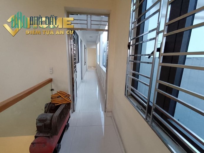 MT2481. CHO THUÊ NHÀ MẶT ĐƯỜNG BẠCH ĐẰNG THƯỢNG LÝ