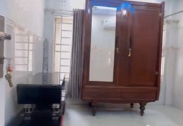 PHẠM NGŨ LÃO, HXH THÔNG, 4 TẦNG 3PN,GIÁP TÂN BÌNH, BV 175, CÔNG VIÊN GIA ĐỊNH, CHỈ 2,65 TỶ