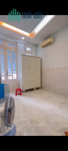 PHẠM NGŨ LÃO, HXH THÔNG, 4 TẦNG 3PN,GIÁP TÂN BÌNH, BV 175, CÔNG VIÊN GIA ĐỊNH, CHỈ 2,65 TỶ
