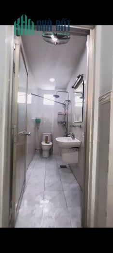 PHẠM NGŨ LÃO, HXH THÔNG, 4 TẦNG 3PN,GIÁP TÂN BÌNH, BV 175, CÔNG VIÊN GIA ĐỊNH, CHỈ 2,65 TỶ