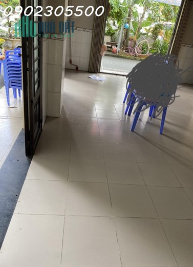 CHÍNH CHỦ CHO THUÊ LÔ GÓC 2 MẶT TIỀN TRIỆT, 2 CĂN NHẬP 1 TẠI NGÃ BA BÌNH THUNG, TÂN ĐÔNG HIỆP, DĨ