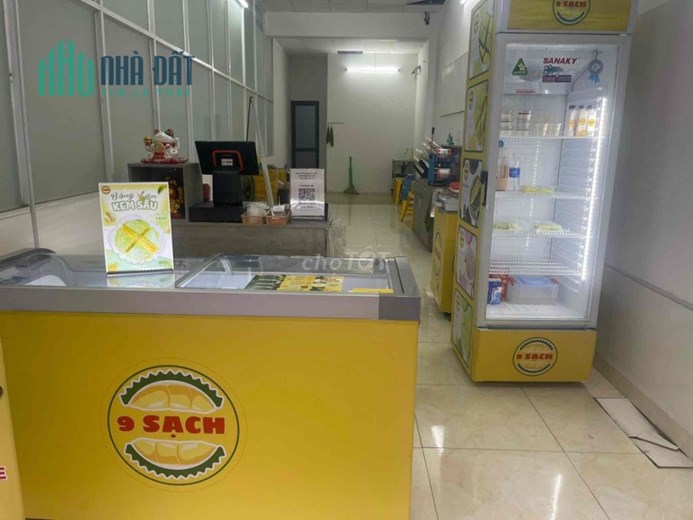 MTKD đường Âu Cơ, F10, Tân Bình, 13 triệu