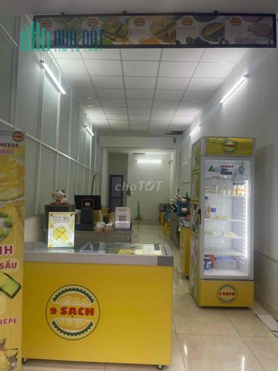 MTKD đường Âu Cơ, F10, Tân Bình, 13 triệu