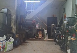 TRUNG TÂM Q11 - LÃNH BINH THĂNG - 46M2 - 4 TẦNG - 6PN - CHỈ 5.7 TỶ TL