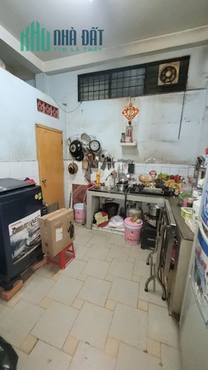 TRUNG TÂM Q11 - LÃNH BINH THĂNG - 46M2 - 4 TẦNG - 6PN - CHỈ 5.7 TỶ TL