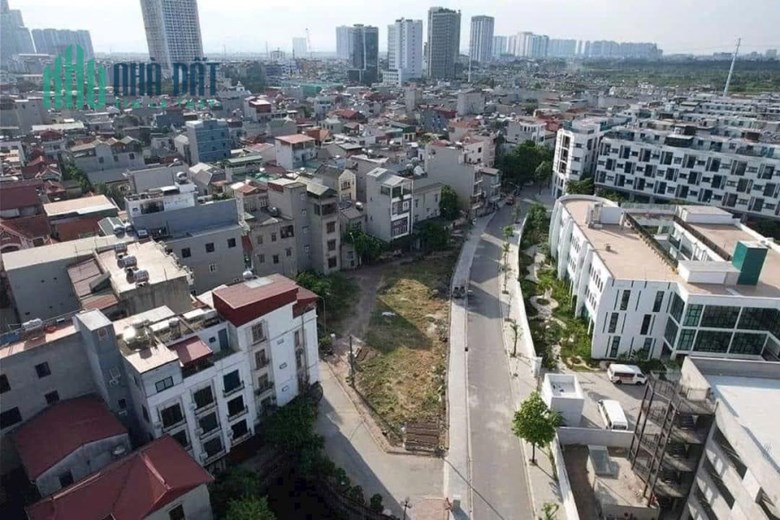 CHÍNH CHỦ CẦN BÁN Lô Đất VÀNG Khu Đấu Giá Đồng Sen Vị Trí TT QUẬN Hà Đông, Hà Nội
