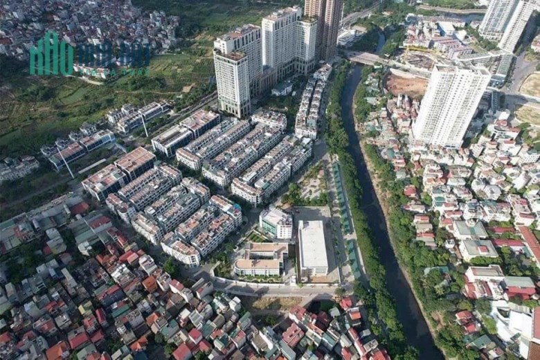 CHÍNH CHỦ CẦN BÁN Lô Đất VÀNG Khu Đấu Giá Đồng Sen Vị Trí TT QUẬN Hà Đông, Hà Nội