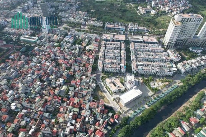 CHÍNH CHỦ CẦN BÁN Lô Đất VÀNG Khu Đấu Giá Đồng Sen Vị Trí TT QUẬN Hà Đông, Hà Nội