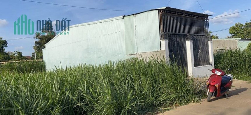 Đất nền dân cư gần chợ, trường học, có sổ đầy đủ