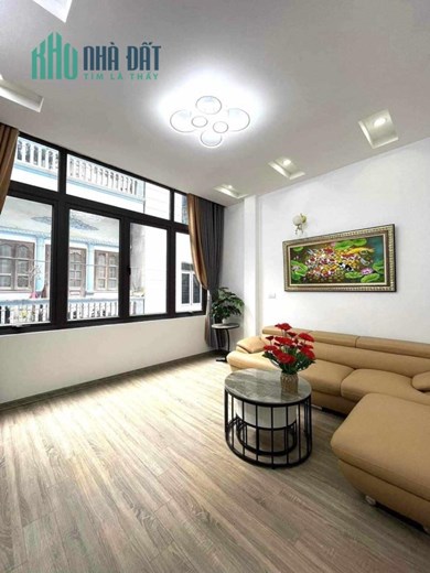 Bán nhà 5 tầng Thang Máy, Phân Lô Cán Bộ Xây Lắp Điện Hà Đông, thoáng trước thoáng sau ô tô tránh