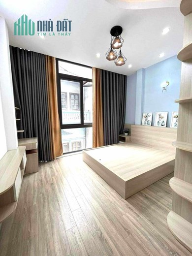Bán nhà 5 tầng Thang Máy, Phân Lô Cán Bộ Xây Lắp Điện Hà Đông, thoáng trước thoáng sau ô tô tránh
