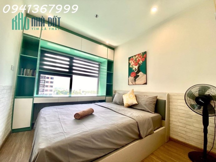 Cho thuê gấp căn 3N2WC tại Vinhomes Ocean Park