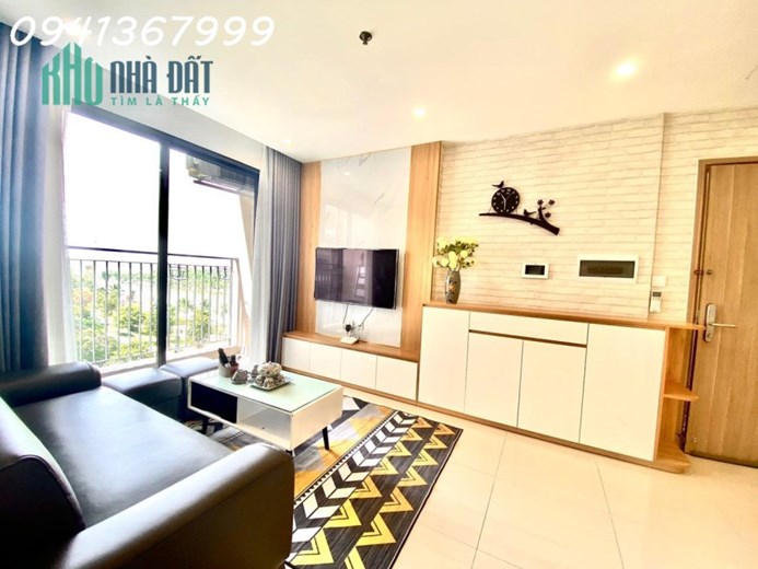 Cho thuê gấp căn 3N2WC tại Vinhomes Ocean Park