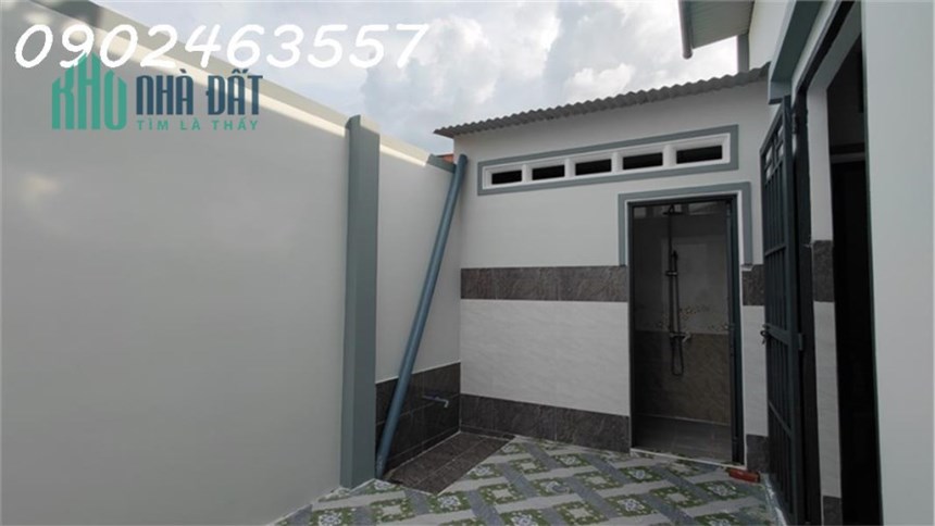 Gần Chợ, Trường Học, và Bệnh Viện - Nhà 3 Phòng Ngủ Lý Tưởng Cho Gia Đình!