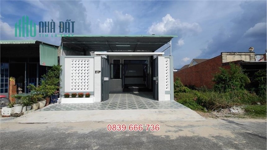 Mua Nhà 3 Phòng Ngủ Ở Tây Ninh - Giá Bất Ngờ